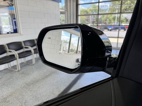 New 2026 Buick Enclave Sport Touring w/ Power Package image 25