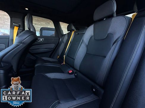 Used 2022 Volvo XC60 T8 Polestar w/ Protection Package Premier image 20