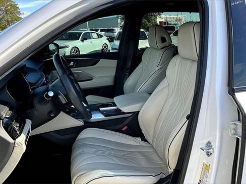 Used 2023 Acura MDX Type S image 18