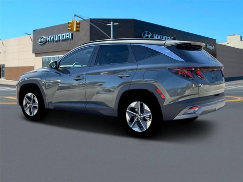 New 2026 Hyundai Tucson SEL AWD/4WD image 4