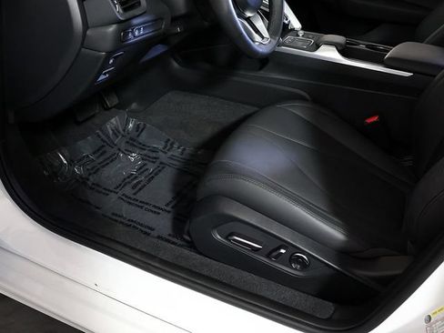 Certified 2023 Acura TLX FWD image 23