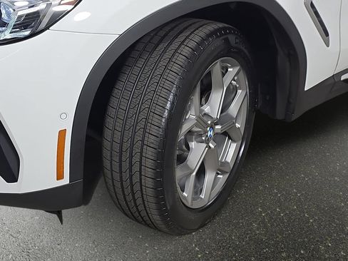 Certified 2023 BMW X3 xDrive30i w/ Premium Package AWD/4WD image 34