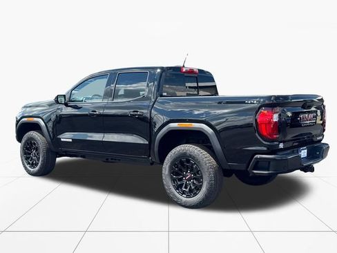 New 2026 GMC Canyon Elevation AWD/4WD image 3