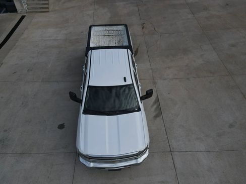 Used 2019 Chevrolet Silverado 2500 LT w/ Texas Edition image 55