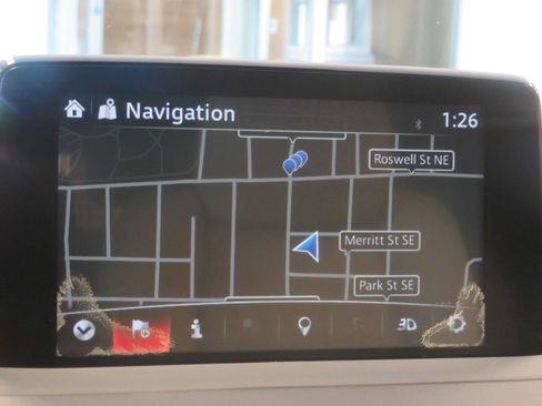 Used 2016 MAZDA CX-9 Grand Touring FWD image 46