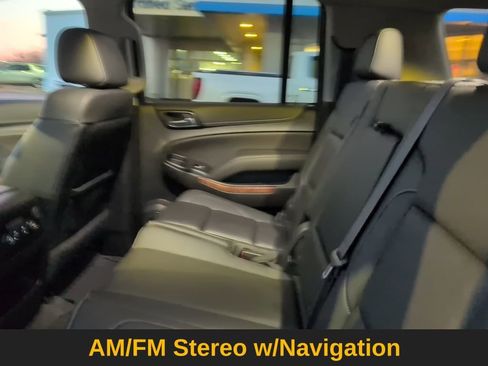 Used 2020 Chevrolet Suburban Premier w/ Max Trailering Package image 23