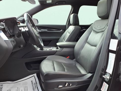 Used 2024 Cadillac XT6 Premium Luxury image 22