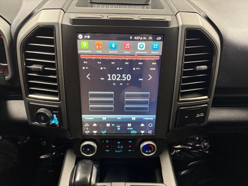 Used 2020 Ford F150 Raptor w/ Equipment Group 801A Mid AWD/4WD image 26