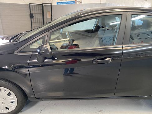 Used 2018 Ford Fiesta S image 13