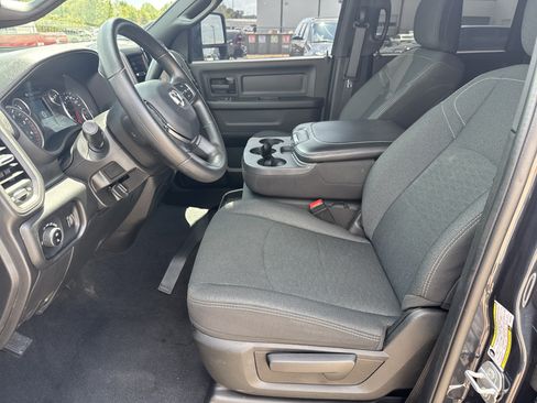 Used 2026 RAM 3500 Tradesman AWD/4WD image 5