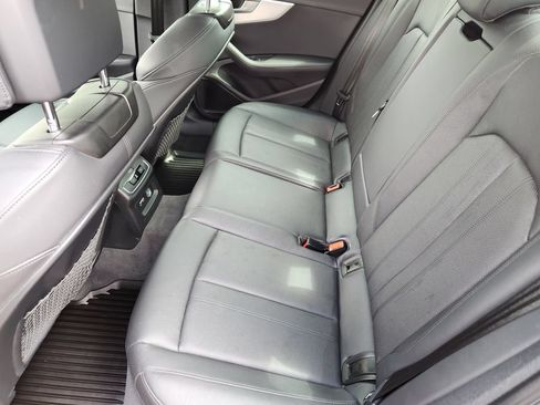 Used 2019 Audi A4 2.0T Premium Plus AWD/4WD image 13