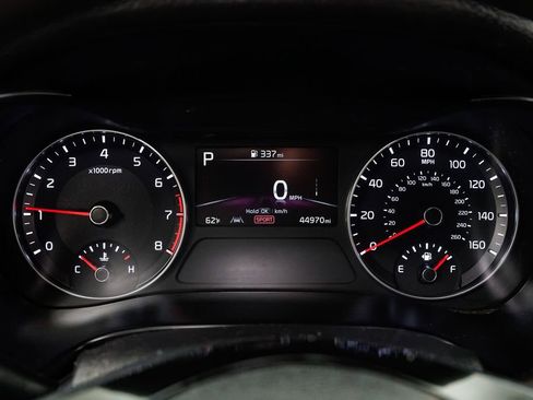 Used 2022 Kia Forte LXS image 12