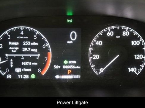 Used 2024 Honda CR-V EX-L image 11