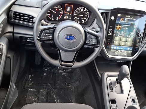 New 2026 Subaru Crosstrek 2.0i Premium image 9