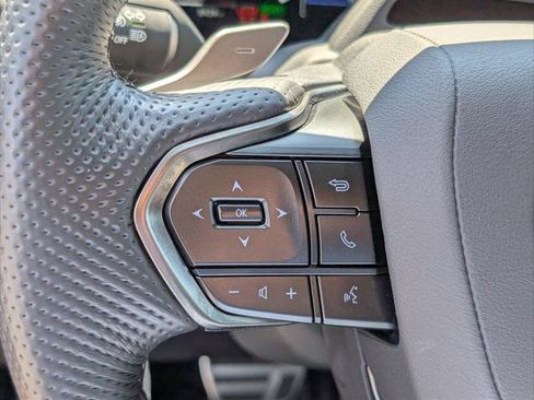 Certified 2025 Lexus TX 500h AWD w/ Technology Package image 26