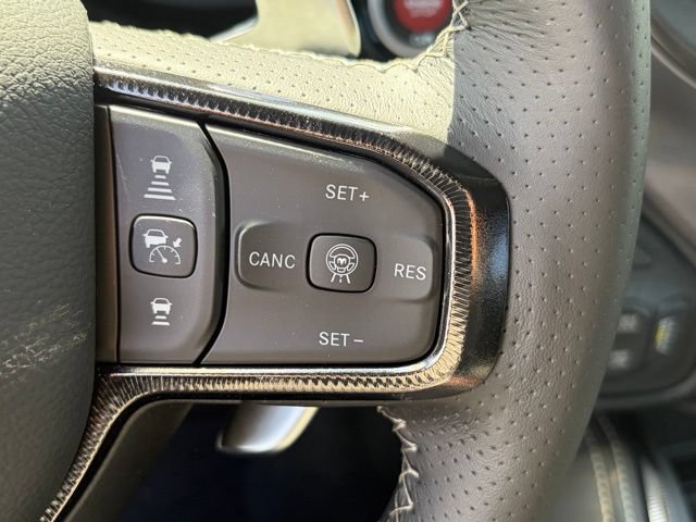 New 2026 RAM 1500 RHO w/ RHO Level 1 Equipment Group AWD/4WD image 55