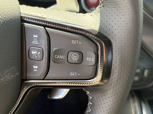 New 2026 RAM 1500 RHO w/ RHO Level 1 Equipment Group AWD/4WD image 55