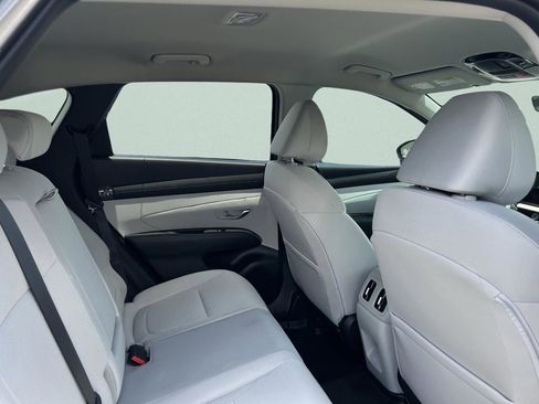 New 2026 Hyundai Tucson SEL AWD/4WD image 20