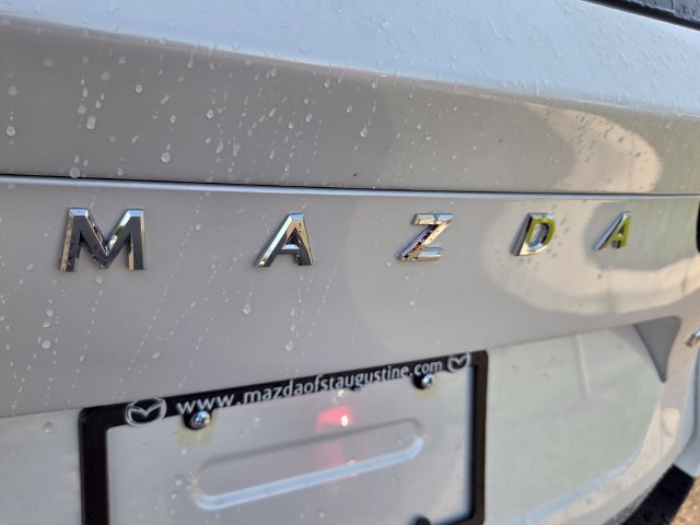 New 2026 MAZDA CX-5 Select AWD/4WD image 9