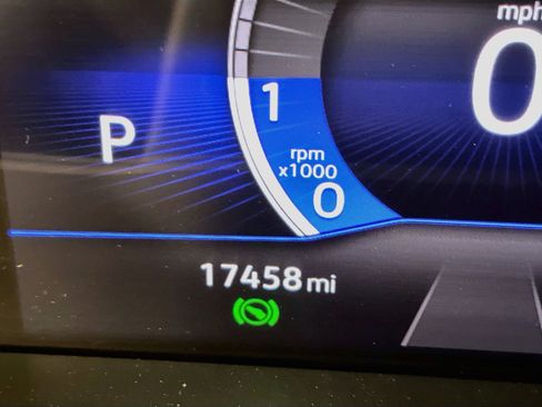 Used 2024 Volkswagen Jetta S FWD image 19