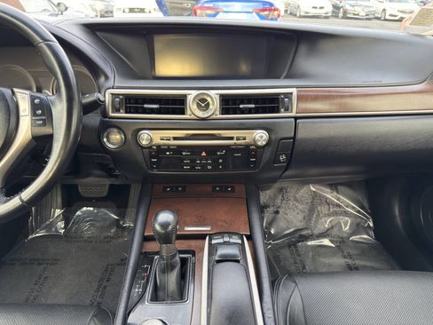 Used 2013 Lexus GS 350 w/ Premium Pkg image 17