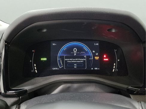 Certified 2026 Toyota Camry LE FWD image 17