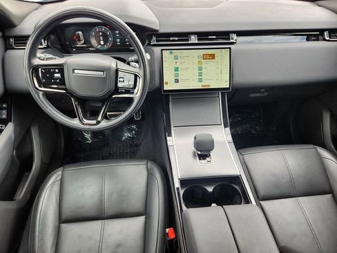 Used 2025 Land Rover Range Rover Velar Dynamic SE image 2