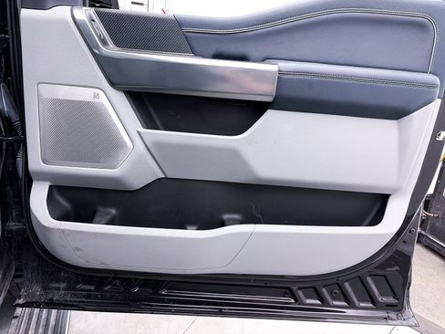 Used 2022 Ford F150 Limited AWD/4WD image 40