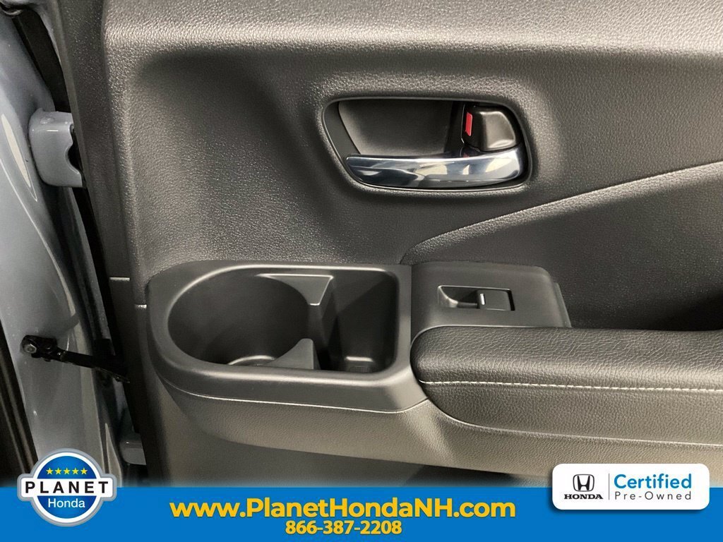 Certified 2026 Honda Ridgeline RTL image 35