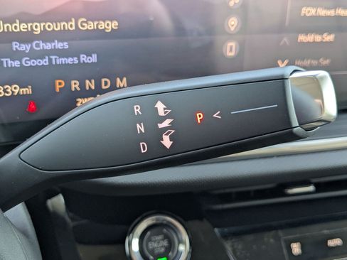 New 2026 Buick Envision Preferred AWD/4WD image 21