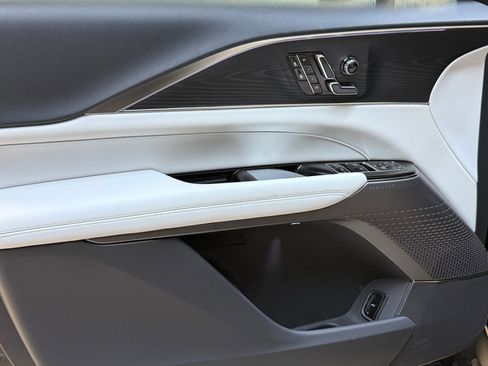New 2026 Cadillac Lyriq Sport AWD/4WD image 13