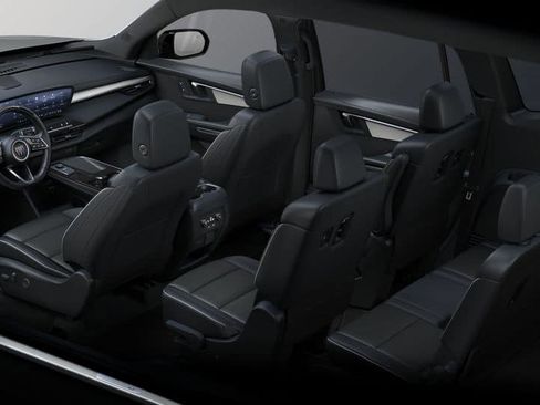 New 2025 Buick Enclave Sport Touring w/ Super Cruise Package FWD image 36