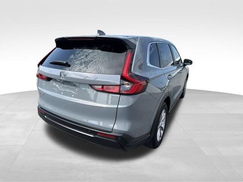 Certified 2024 Honda CR-V EX-L image 8
