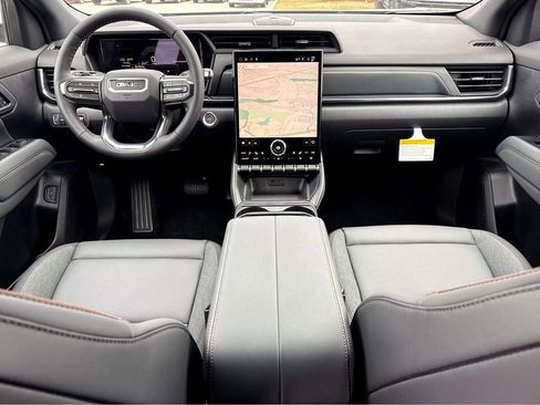 New 2026 GMC Terrain AT4 w/ Convenience Package III image 11