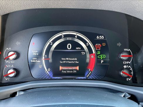 Used 2024 Lexus LX 600 F Sport image 24