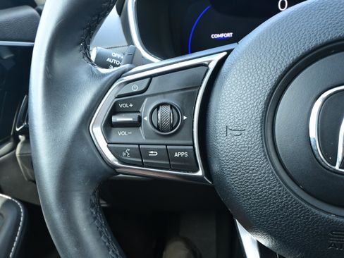 Used 2023 Acura MDX FWD w/ Technology Package image 18