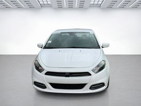 Used 2016 Dodge Dart SXT FWD image 2