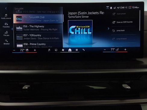 New 2026 BMW X7 xDrive40i w/ Executive Package image 21