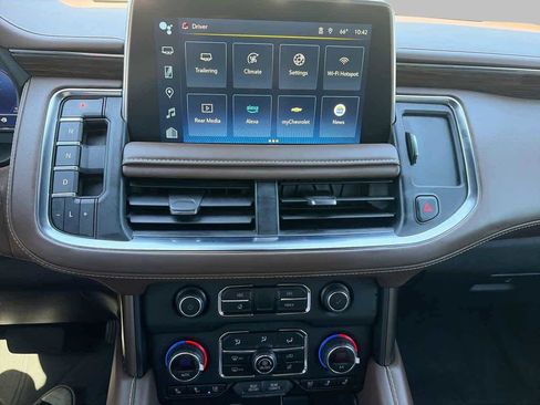 Used 2023 Chevrolet Tahoe High Country w/ Advanced Technology Package image 22