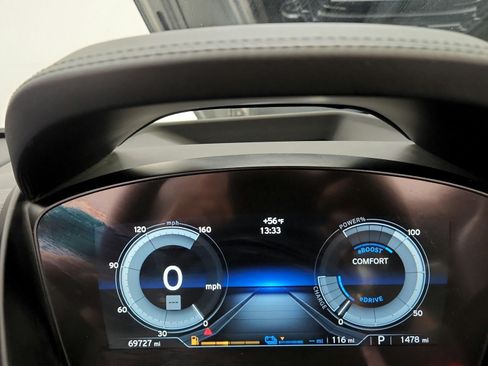 Used 2019 BMW i8 Roadster AWD/4WD image 17