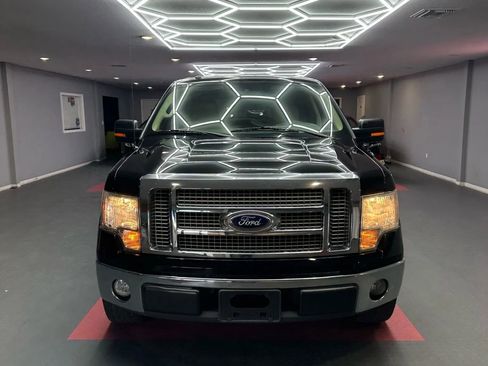 Used 2009 Ford F150 Lariat image 8