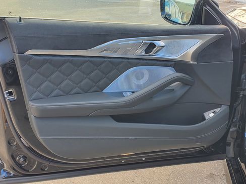 New 2026 BMW M850i xDrive image 5