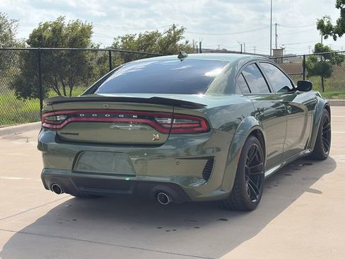 Used 2021 Dodge Charger Scat Pack RWD image 9