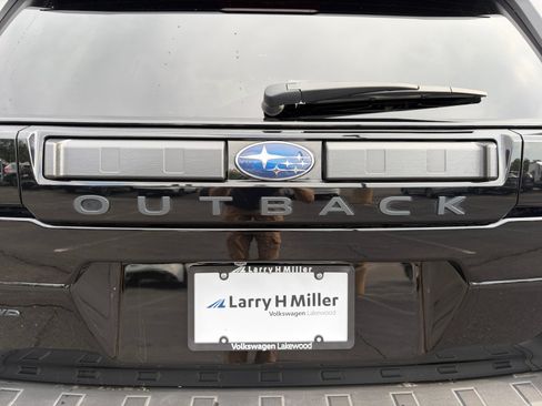Used 2026 Subaru Outback Wilderness AWD/4WD image 24
