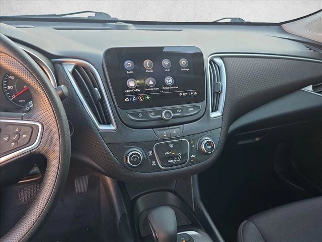 Used 2025 Chevrolet Malibu LS FWD image 13
