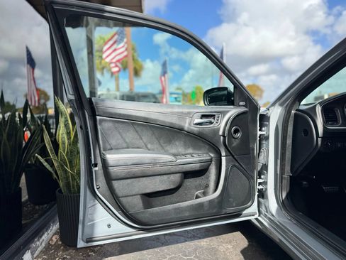 Used 2022 Dodge Charger SRT Hellcat image 24