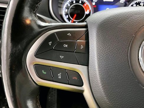 Used 2021 Jeep Cherokee Limited w/ Elite Package image 10