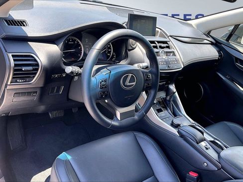 Used 2015 Lexus NX 200t FWD image 17