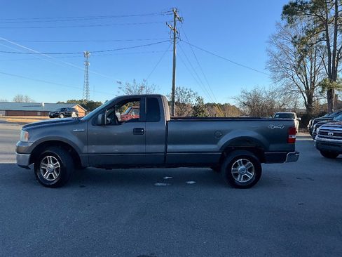 Used 2008 Ford F150 XLT image 6