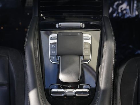 Used 2021 Mercedes-Benz GLE 53 AMG 4MATIC Coupe image 47